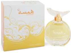Perfume SWISS ARABIAN Hamsah Eau De Parfum (80ml)