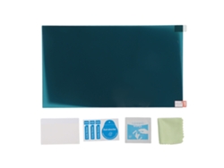 Protector De Pantalla Para Portátil De 22 Pulgadas Con Filtro De Privacidad, Hd, Antiarañazos Y Protección Contra Explosiones Para Ordenadores.