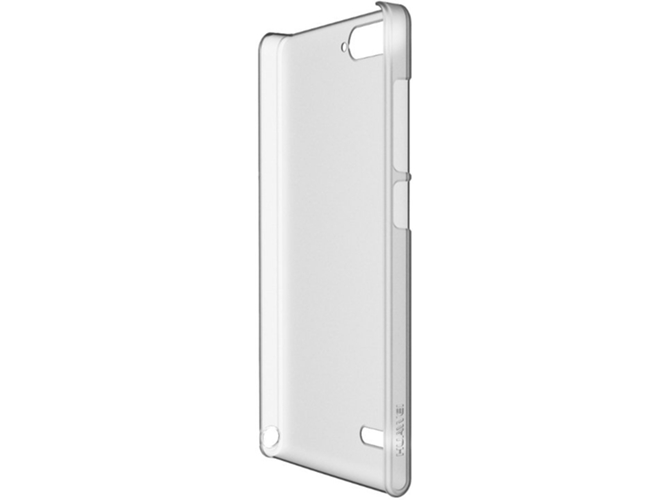 Carcasa HUAWEI Protective G6 blanco