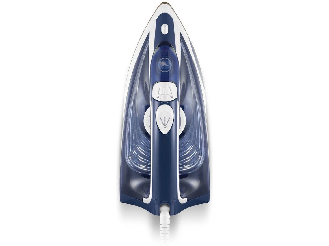 Plancha de Vapor TEFAL FV1845EO MAESTRO (Golpe de vapor: 115 g/min - Suela: Cerámica)