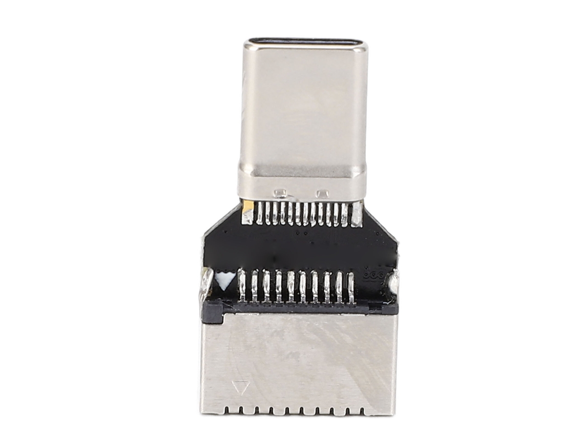 Carregador De Mesa Usb De 6 Portas 60w 5v3.5a Com Carregamento Rápido Para Casa