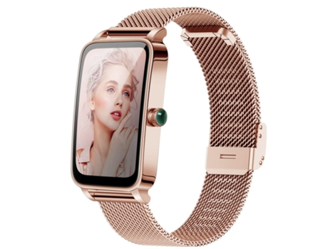 Smartwatch ENZON Dorado