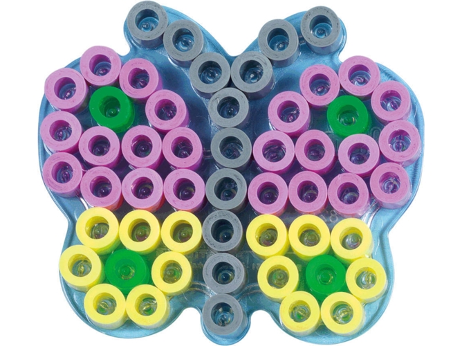 Juguete HAMA 8225