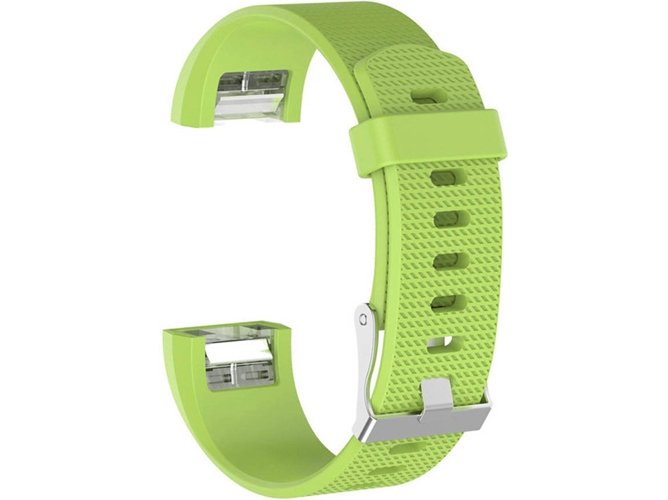 Correa WISETONY Fitbit by Google charge 2 inspire Verde