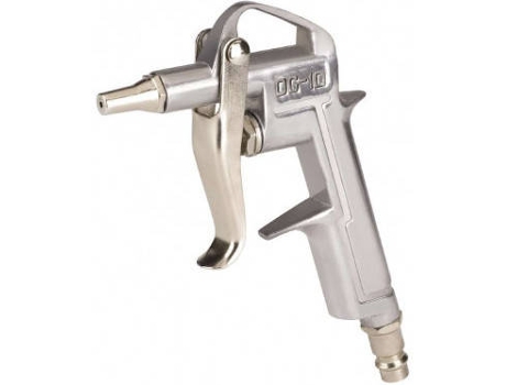 Pistola de lubrificação de bico curto - 4133100 - EINHELL