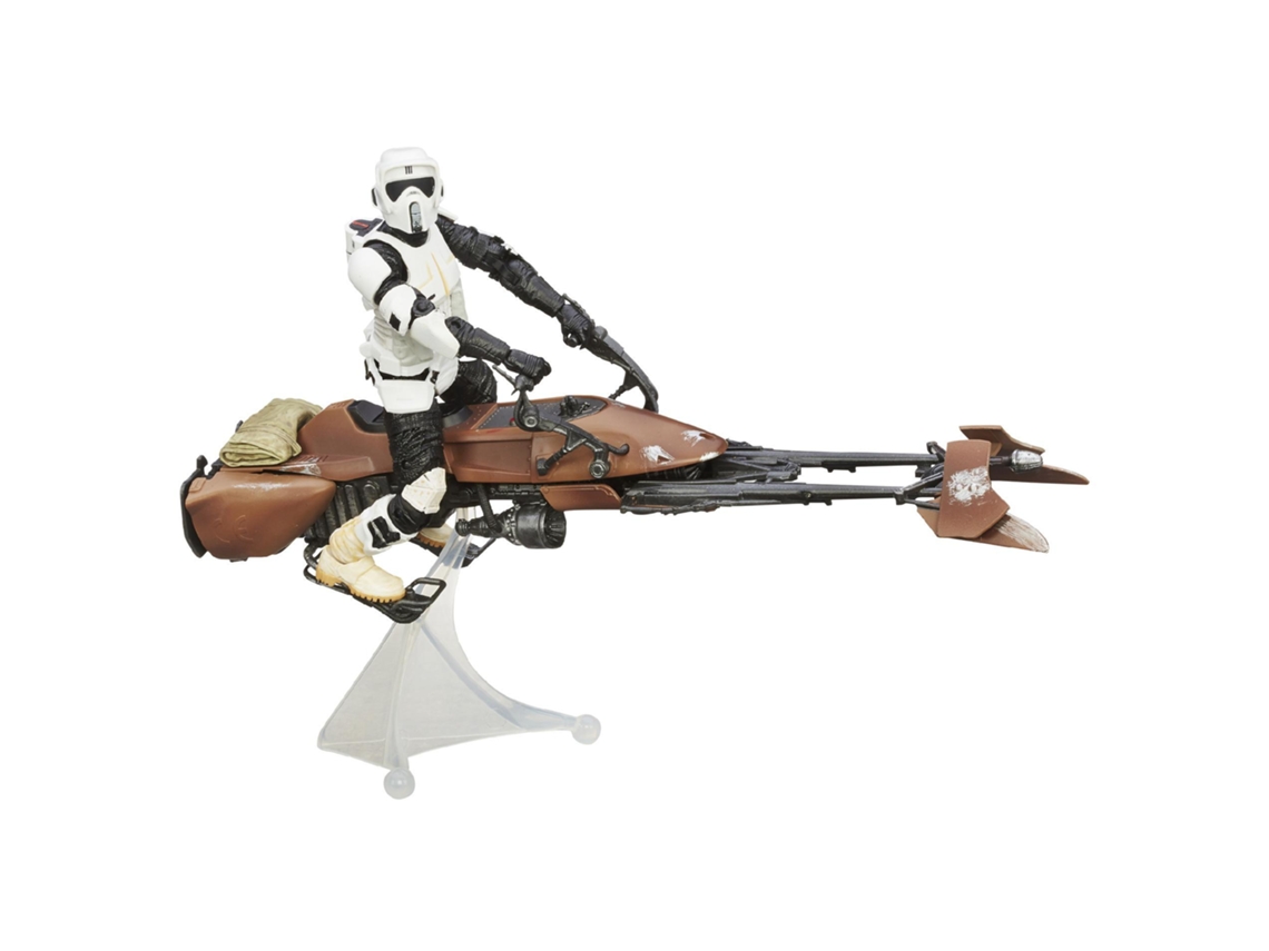 Figura de acción HASBRO B3917EU60