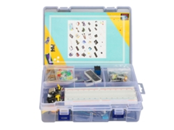 Kit De Inicio De La Placa De Desarrollo R3 Para Principiantes En Programación Básica De Ingeniería De Software.