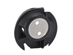 Soporte De Bobina De Plástico Para Máquina De Coser 7363 8768 One One Plus 84477 68009436