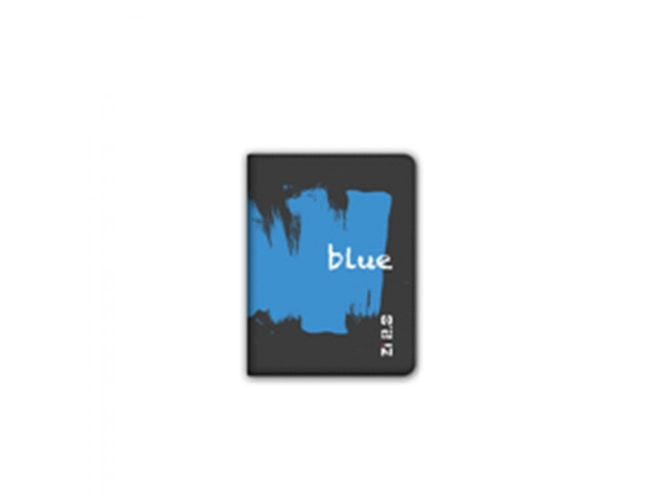 Funda Tablet Universal 8'' ZIMAX Paint Azul