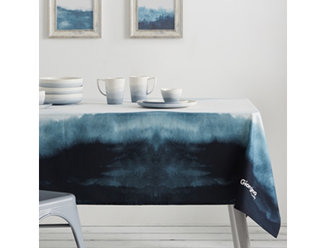 Toalla de Mesa Rectangular GIORGINA FRESHLIFE Antimanchas (100% Algodón - 150 x 220 cm)