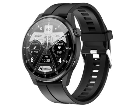 Smartwatch Pantalla grande de alta definición de 1,45 pulgadas IP68 a prueba de agua