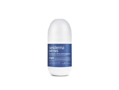 Desodorante SESDERMA Dryses Homem  con Triple Acción ( 75ml)