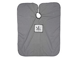 Vlrla-150*135cm Cabelodressing Anti - Static Barbeiro Apron Para Salão