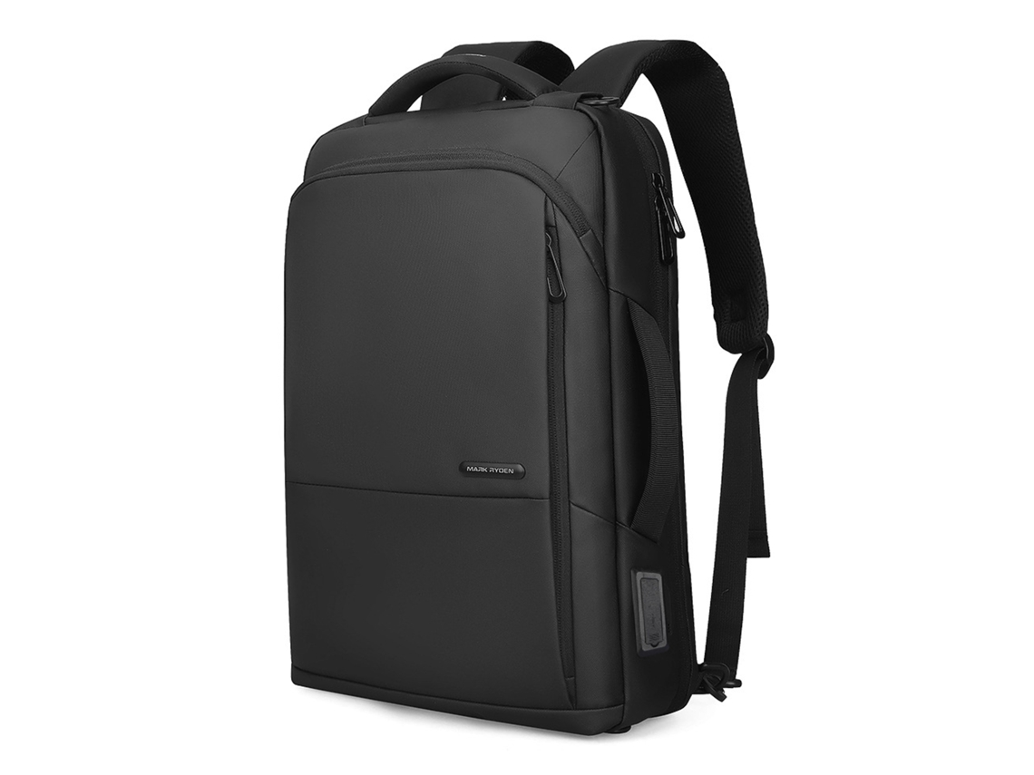 Mochila Para Portátil Mark Ryden Business Antirrobo Con Puerto Usb, Gran Capacidad, Impermeable Y Multifuncional.