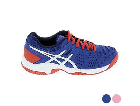 Zapatillas de Pádel para Niños Asics Gel Pro 3 Sg