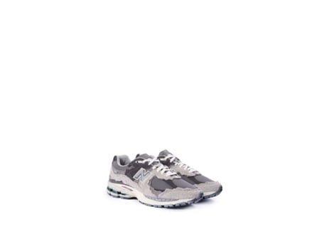 Zapatillas de Hombre NEW BALANCE Gris (numeric40)