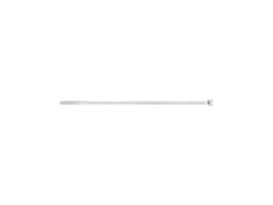 Brida Nilon Dentada Bn Natural FISCHER