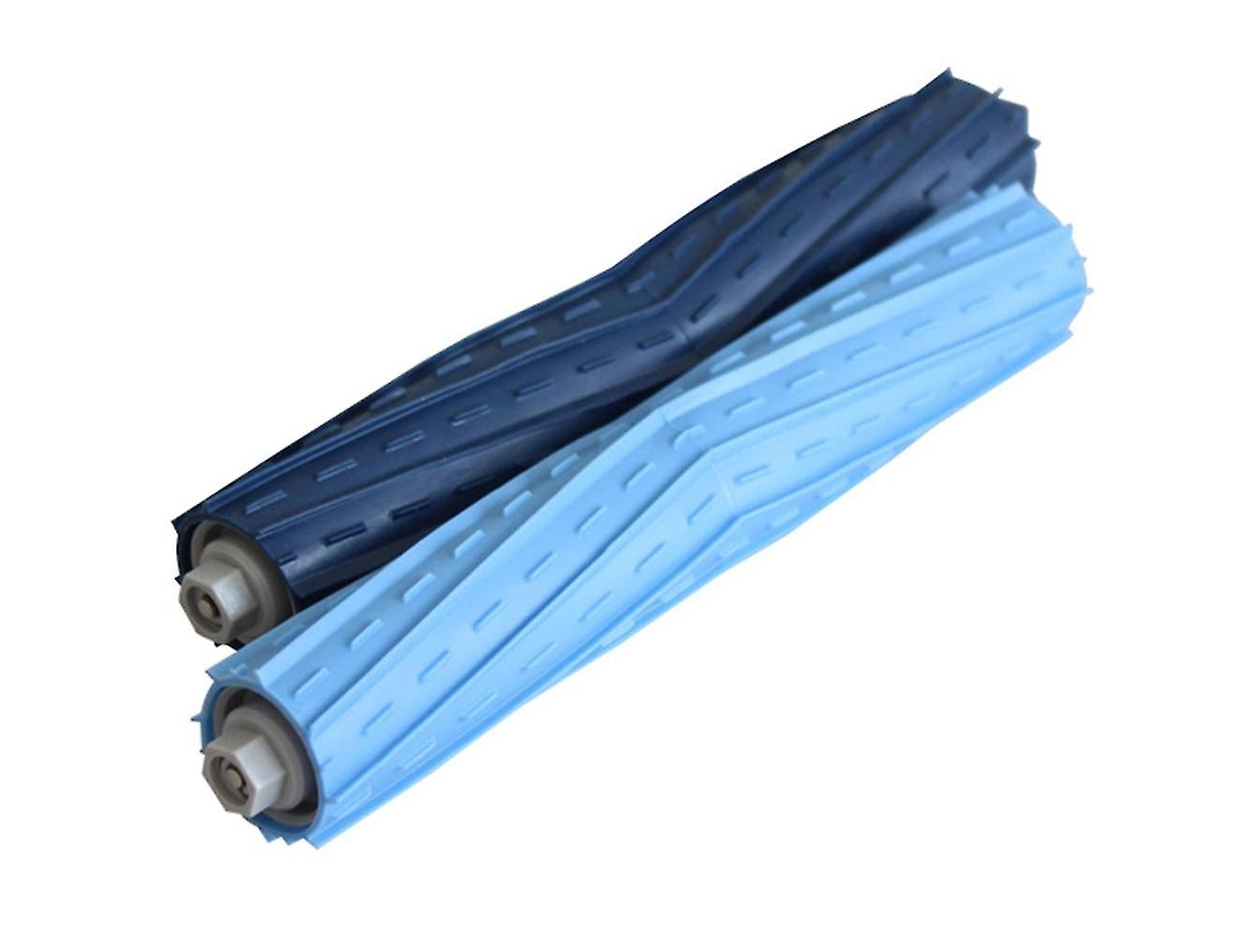 Cepillo principal giratorio para robot aspirador Ecovacs T9 Max, T9 Aivi y T9 Power.