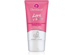 Crema Corporal DERMACOL Love My Body Anti-Cellulite And Anti-Stretch (150ml)