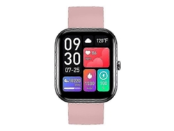 Reloj inteligente Gts5 para hombre y mujer, compatible con iOS y Android. GOKOCO