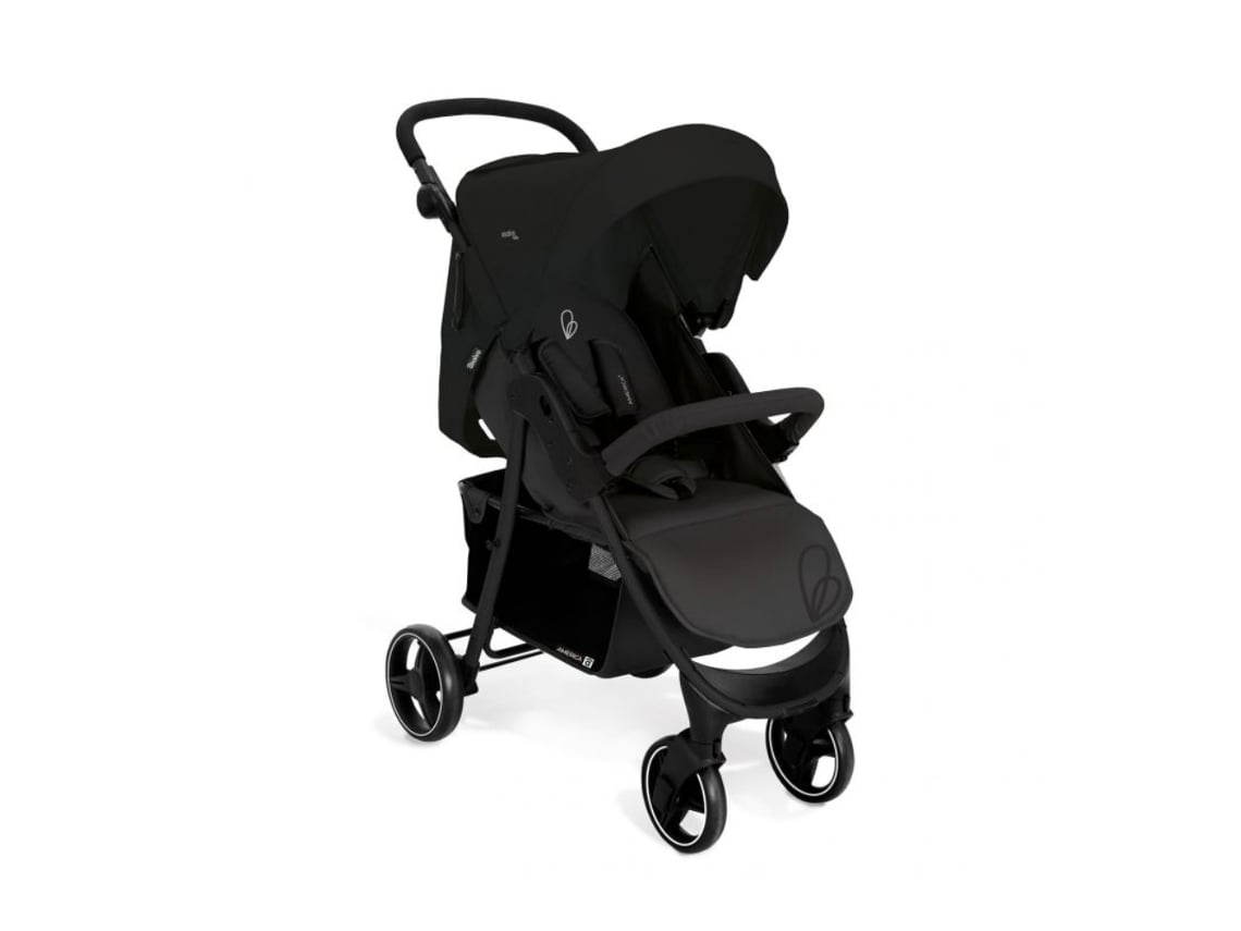 Silla De Paseo América 3 Asalvo