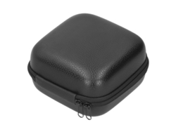 Bolsa Portátil Para Carretes De Pesca, Estuche Protector De Pu, Almacenamiento Para Exteriores, Accesorios De Pesca