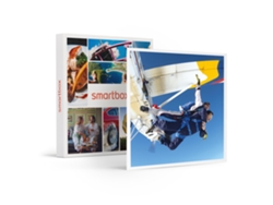 Caja Regalo Smartbox Salto Tándem en Paracaídas para 1 Persona en Toledo