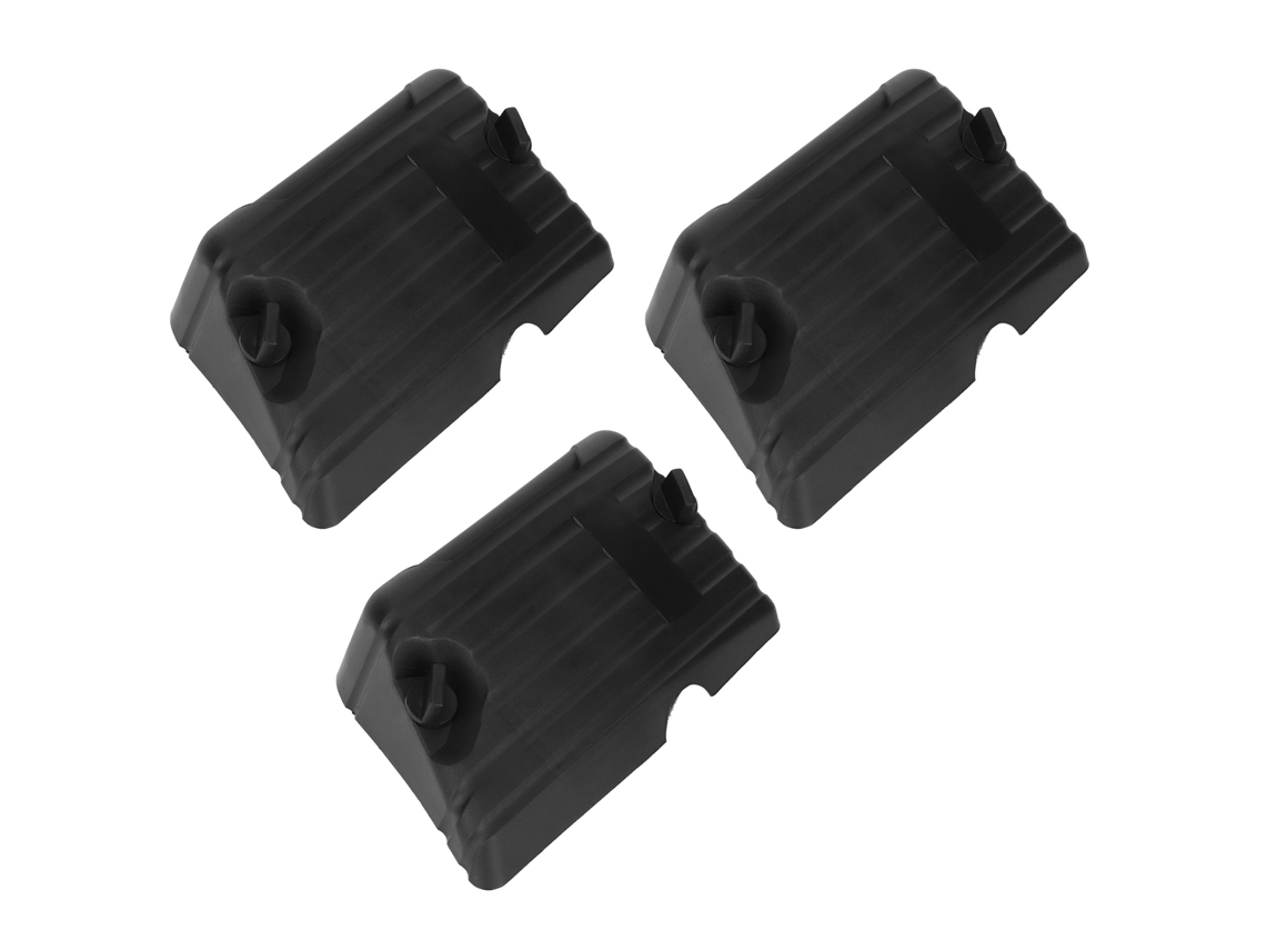 Filtros Primerox AR para generadores, rango extendido, modelos 154f, 156f, 1kW