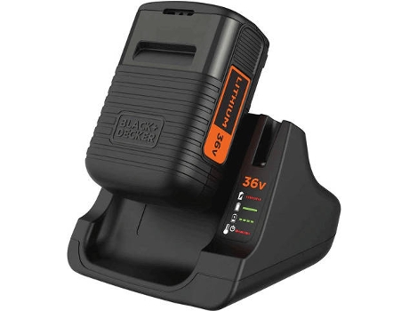 Batería BLACK DECKER (36V)