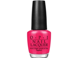 Esmalte OPI Nail Lacquer Nll60 Dutch Tulips