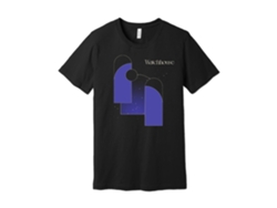 Watchhouse Watchhouse T-shirt Rockinstone Unisex Adults Best Sellers Size:m