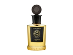Perfume Mujer MONOTHEME VENEZIA BLACK LABEL Saffron (100 ml)