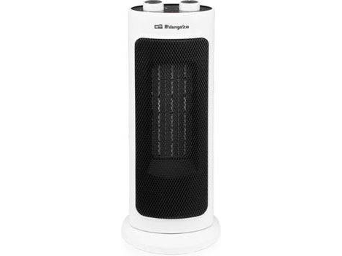Calefactor Termoventilador ORBEGOZO CR 5033 (2000 W)