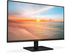 Monitor PHILIPS 32E1N1800LA/00 (31.5'' - 4K UHD - 4 ms - Negro)