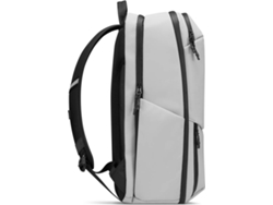 Mochila LENOVO Legion Gaming Backpack GB800 (17" - Gris)