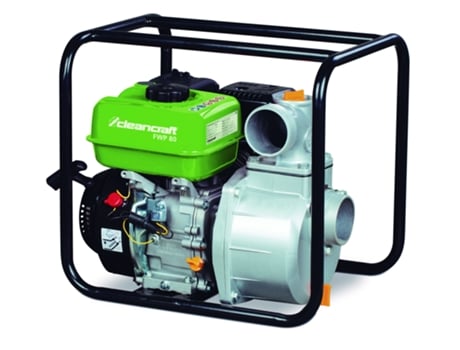 CLEANCRAFT 7500080 Motobomba Fwp 80