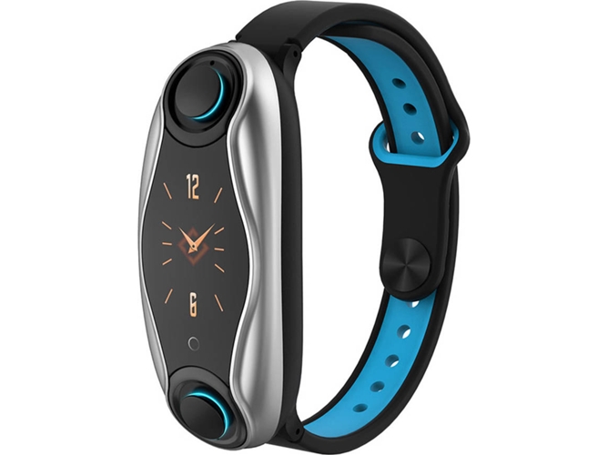 Smartwatch T90 2-in-1 0.96''