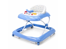 Andador Diver Baby Estrellas Asalvo