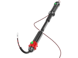 Extractor De Cables – Dispositivo De Extracción Portátil Que Mide 64 X 8,5 X 8,5 Cm.