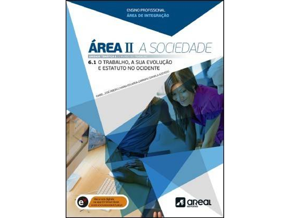 Área de Integração 6.1 - Ensino Profissional 2023