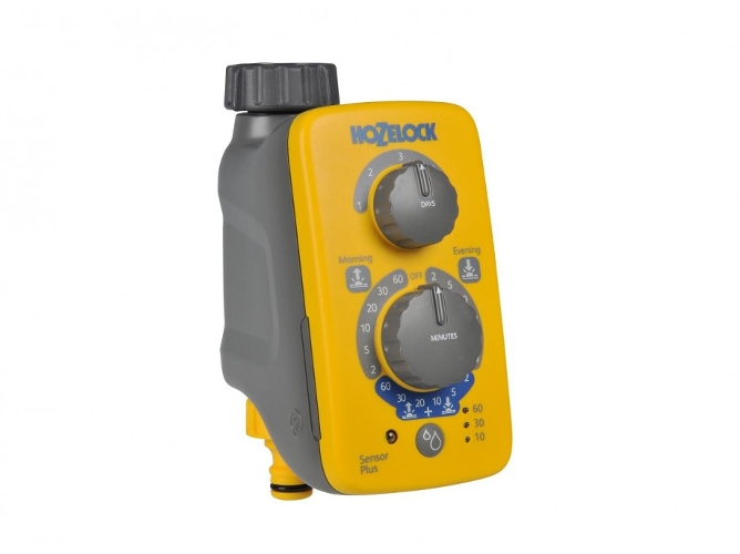 Temporizador de Riego HOZELOCK 2214