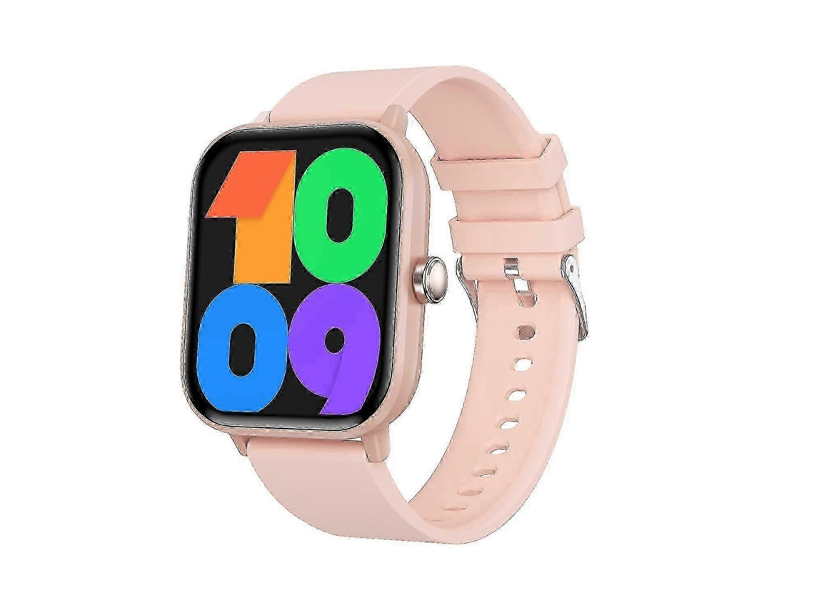 Reloj inteligente G42 Hrv con monitorización de glucosa en sangre y función de llamada Bluetooth para bicicleta eléctrica Ly