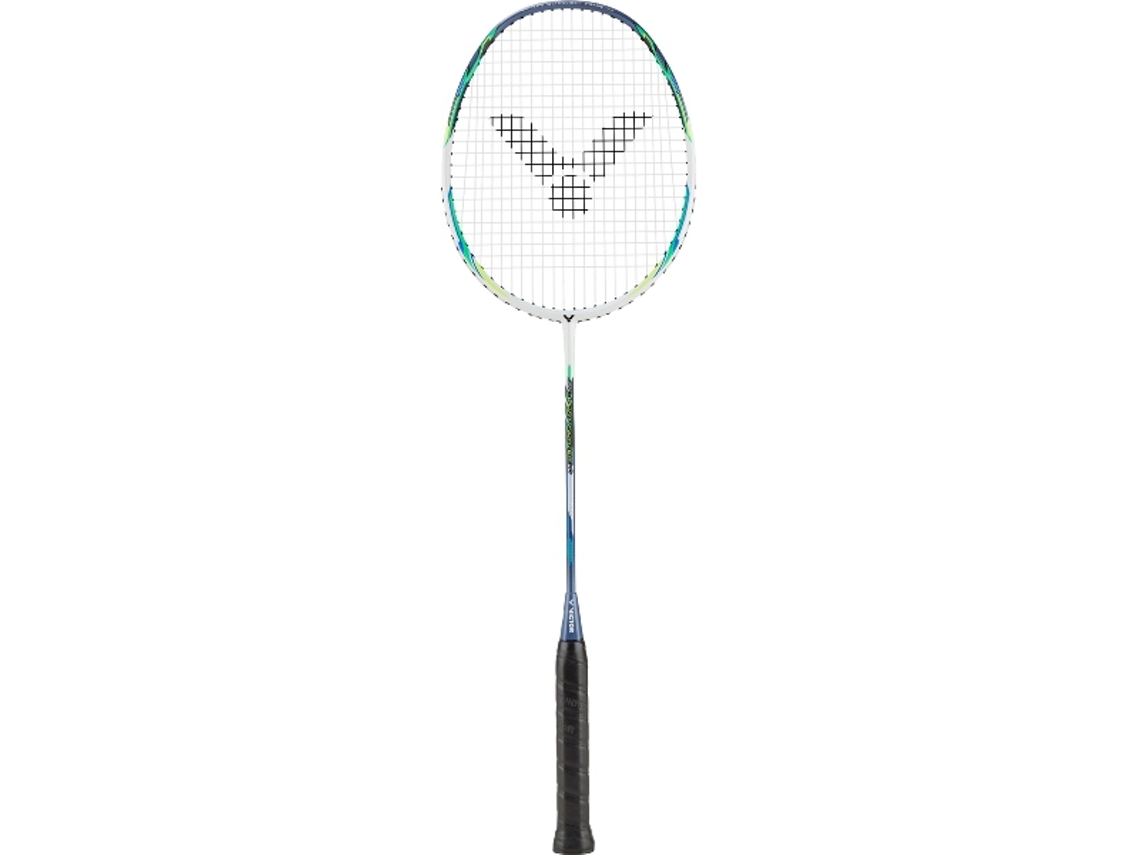 Raqueta VICTOR Auraspeed Light Fighter 80 A
