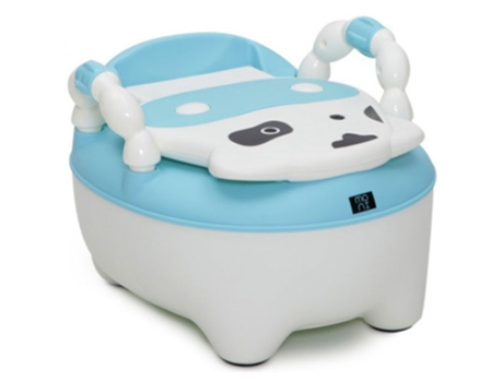 Orinal Infantil CANGAROO Booboo Azul