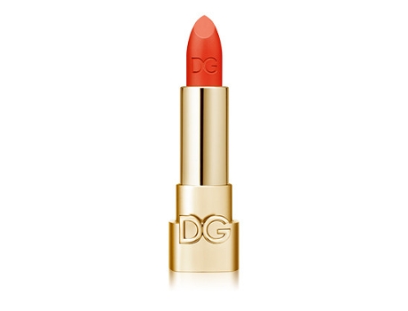 Dolce&Gabbana The Only One Matte 520 Coral Sunrise Mate DOLCE & GABBANA