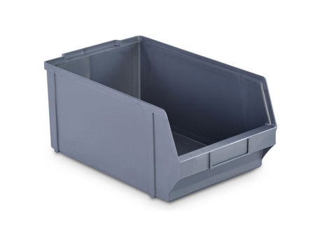 Caja Stock Plastico SUC Modelo D 200X100X100Mm 18880202