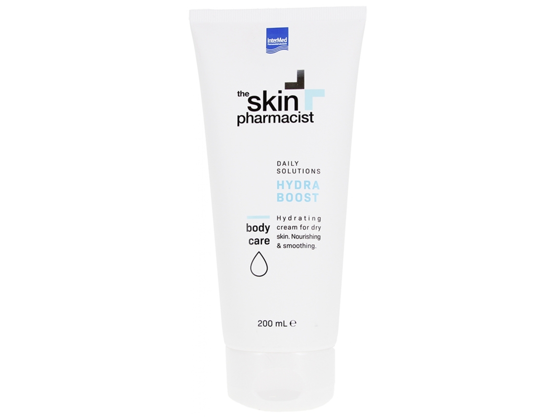 THE SKIN PHARMACIST Cuidado Corporal 200 Ml