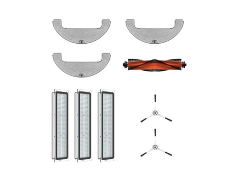 Kit Accesorios DREAME Rak7 D10 Plus
