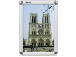 Marco para pared FRANKEN BS0701