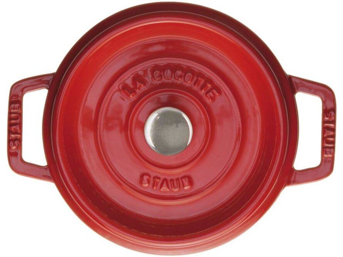 Sartén STAUB Cocotte